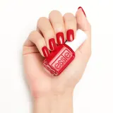 essie nails - Лак для ногтей, 13 мл, оттенок 62 lacquered up — фото 8