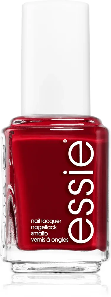 essie nails - Лак для ногтей, 13 мл, оттенок 55 a list