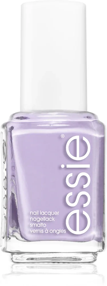 essie nails - Лак для ногтей, 13 мл, оттенок 37 Lilacism