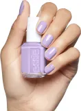 essie nails - Лак для ногтей, 13 мл, оттенок 37 Lilacism — фото 3