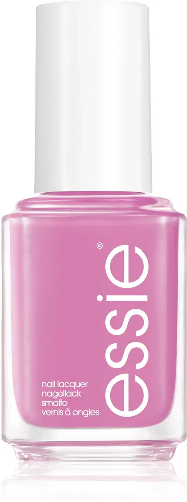 essie nails - Лак для ногтей, 13 мл, оттенок 718 suits you swell