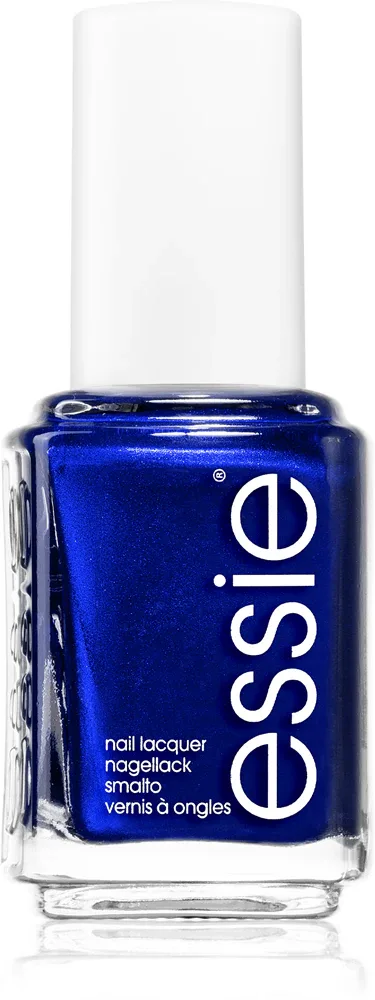 essie nails - Лак для ногтей, 13 мл, оттенок 92 Aruba Blue