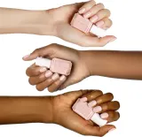 essie nails - Лак для ногтей, 13 мл, оттенок 312 Spin The Bottle — фото 4