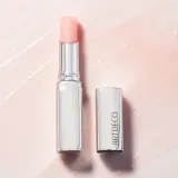 ARTDECO Color Booster - Бальзам укрепляющий естественный цвет губ оттенок Boosting Pink, 3 g — фото 2