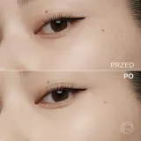 L’Oreal Paris x Mugler - Тональная основа: Трваля падклад у кампакце для ідэальнага крыцця. оттенок 03 Light / Illusion 3, 23 ml — фото 7