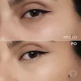 L’Oreal Paris x Mugler - Тональная основа: Трваля падклад у кампакце для ідэальнага крыцця. оттенок 05 Medium / Illusion 5, 23 ml — фото 3