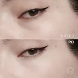 L’Oreal Paris x Mugler - Тональная основа: Трваля падклад у кампакце для ідэальнага крыцця., 23 мл, оттенок 02 Rosy Light / Illusion 2 — фото 3