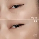L’Oreal Paris x Mugler - Тональная основа: Трваля падклад у кампакце для ідэальнага крыцця., 23 мл, оттенок 04 Warm Light / Illusion 4 Medium — фото 8
