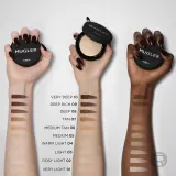 L’Oreal Paris x Mugler - Тональная основа: Трваля падклад у кампакце для ідэальнага крыцця. оттенок 06 Medium Tan / Illusion 6, 23 ml — фото 7