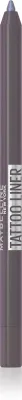 MAYBELLINE NEW YORK Tattoo Liner Gel Pencil - Гелевый карандаш для глаз, 1 г