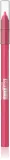 MAYBELLINE NEW YORK Tattoo Liner Gel Pencil - Гелевый карандаш для глаз, 1 г, оттенок 813 Punchy Pink — фото 1