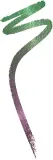 MAYBELLINE NEW YORK Tattoo Liner Gel Pencil - Гелевый карандаш для глаз, 1 г, оттенок 823 Aurora Flip — фото 2