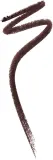 MAYBELLINE NEW YORK Tattoo Liner Gel Pencil - Гелевый карандаш для глаз, 1 г, оттенок 910 Bold Brown — фото 2
