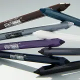 MAYBELLINE NEW YORK Tattoo Liner Gel Pencil - Гелевый карандаш для глаз, 1 г, оттенок 900 Deep Onyx — фото 4