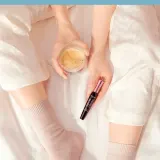 Bourjois Volume Glamour Ultra Volumateur - Тушь для ресниц, увеличивающая объем и утолщающая оттенок 01 Black, 12 ml — фото 4