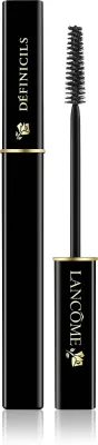 Lancome Definicils - Тушь для ресниц, удлиняющая и подкручивающая. оттенок 01 Noir Infini, 6 г