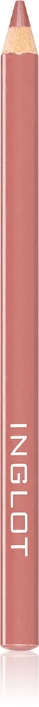 Inglot Soft Precision - Карандаш для губ, 1 г, оттенок 67