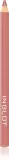 Inglot Soft Precision - Карандаш для губ, 1 г, оттенок 67 — фото 1