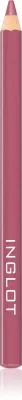 Inglot Soft Precision - Карандаш для губ, 1 г