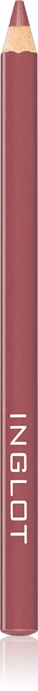 Inglot Soft Precision - Карандаш для губ оттенок 63, 1 g