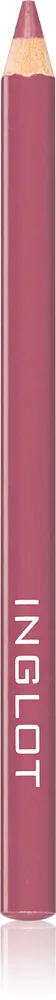 Inglot Soft Precision - Карандаш для губ оттенок 74, 1 g