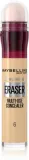 MAYBELLINE NEW YORK Instant Anti Age Eraser - Корректор в жидкой текстуре с аппликатором в виде губки оттенок 06 Neutralizer, 6 ml — фото 1