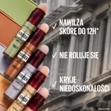 MAYBELLINE NEW YORK Instant Anti Age Eraser - Корректор в жидкой текстуре с аппликатором в виде губки оттенок 05 Brightener, 6 ml — фото 7