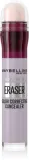 MAYBELLINE NEW YORK Instant Anti Age Eraser - Корректор в жидкой текстуре с аппликатором в виде губки оттенок Purple, 6 ml — фото 1