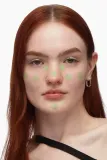 MAYBELLINE NEW YORK Instant Anti Age Eraser - Корректор в жидкой текстуре с аппликатором в виде губки оттенок Green, 6 ml — фото 4