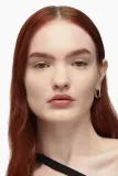 MAYBELLINE NEW YORK Instant Anti Age Eraser - Корректор в жидкой текстуре с аппликатором в виде губки оттенок Green, 6 ml — фото 6