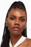MAYBELLINE NEW YORK Instant Anti Age Eraser - Корректор в жидкой текстуре с аппликатором в виде губки, 6 мл, оттенок Orange — фото 3