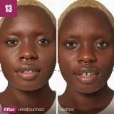 MAYBELLINE NEW YORK Instant Anti Age Eraser - Корректор в жидкой текстуре с аппликатором в виде губки, 6 мл, оттенок 13 Cocoa — фото 3