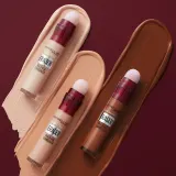 MAYBELLINE NEW YORK Instant Anti Age Eraser - Корректор в жидкой текстуре с аппликатором в виде губки, 6 мл, оттенок 13 Cocoa — фото 4