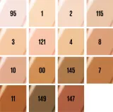 MAYBELLINE NEW YORK Instant Anti Age Eraser - Корректор в жидкой текстуре с аппликатором в виде губки, 6 мл, оттенок 13 Cocoa — фото 5