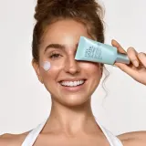 Estee Lauder DayWear Multi-Protection Anti-Oxidant Sheer Tint Release Moisturizer SPF 15 - Тонирующий крем для лица, увлажняющий, для всех типов кожи SPF 15, 30 ml — фото 5