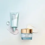Estee Lauder DayWear Multi-Protection Anti-Oxidant Sheer Tint Release Moisturizer SPF 15 - Тонирующий крем для лица, увлажняющий, для всех типов кожи SPF 15, 30 ml — фото 6