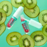 essence Juicy Bomb - Блеск для губ: подарочный набор для губ, 5 szt. — фото 4