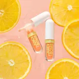 essence Juicy Bomb - Блеск для губ: подарочный набор для губ, 5 szt. — фото 5