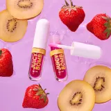essence Juicy Bomb - Блеск для губ: подарочный набор для губ, 5 szt. — фото 7