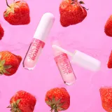 essence Juicy Bomb - Блеск для губ: подарочный набор для губ, 5 szt. — фото 8
