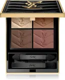 Yves Saint Laurent Couture Mini Clutch - Палетка теней для век: палетка теней для век для женщин 830 Unexplored Garden, 4 g — фото 1