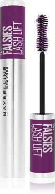 MAYBELLINE NEW YORK The Falsies Lash Lift - Тушь для ресниц оттенок Black, 9 мл