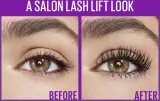 MAYBELLINE NEW YORK The Falsies Lash Lift - Тушь для ресниц оттенок Black, 9 ml — фото 4