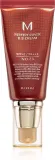 Missha M Perfect Cover - Крем ВВ с высокой защитой от УФ-лучей оттенок No. 23 Natural Beige SPF42/PA+++, 50 ml — фото 1