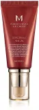 Missha M Perfect Cover - Крем ВВ с высокой защитой от УФ-лучей оттенок No. 25 Warm Beige SPF42/PA+++, 50 ml — фото 1