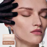 L’Oreal Paris x Mugler - Палетка теней для век: палетка теней для век оттенок Nude, 8 g — фото 3