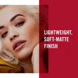 Rimmel Matte Primer - Матирующая база под макияж, 30 ml — фото 4