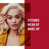 Rimmel Matte Primer - Матирующая база под макияж, 30 ml — фото 5