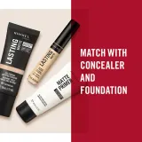 Rimmel Matte Primer - Матирующая база под макияж, 30 ml — фото 6