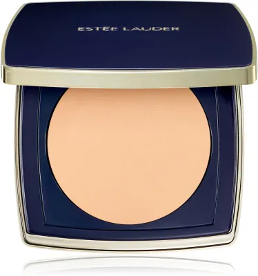 Estee Lauder Double Wear Stay-in-Place Matte Powder Foundation - Тональный крем в порошке SPF 10, 11 г